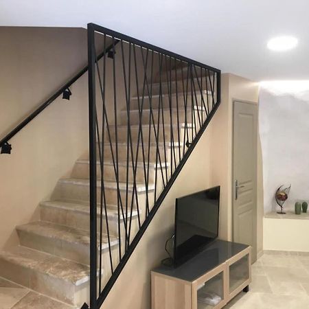 Maison Des Muriers لو لوك المظهر الخارجي الصورة